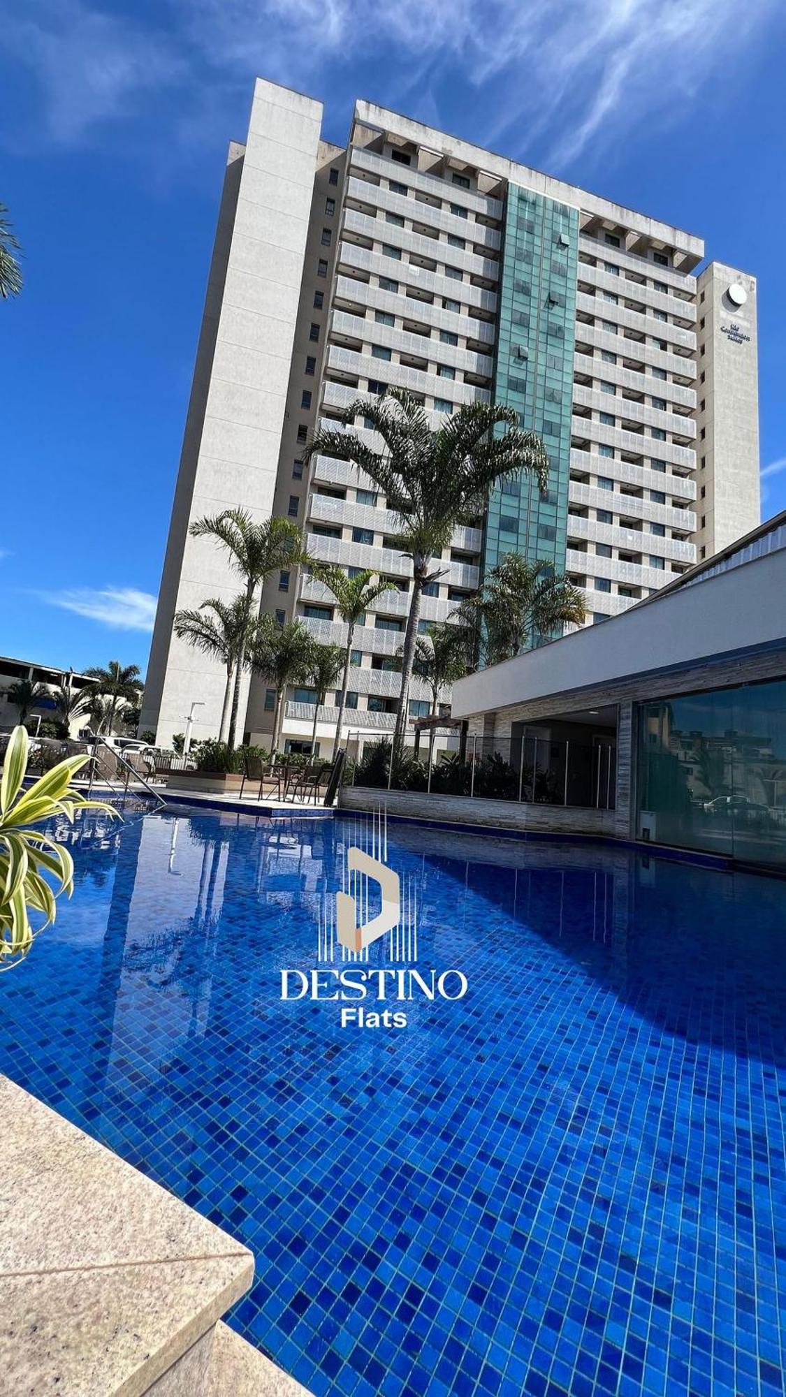 Flat Confortavel Com Piscina Proximo Ao Riocentro Projac Farmasi Arena Barra Da Tijuca * 里约热内卢