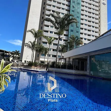 Flat Confortavel Com Piscina Proximo Ao Riocentro Projac Farmasi Arena Barra Da Tijuca Rio de Janeiro Exterior photo