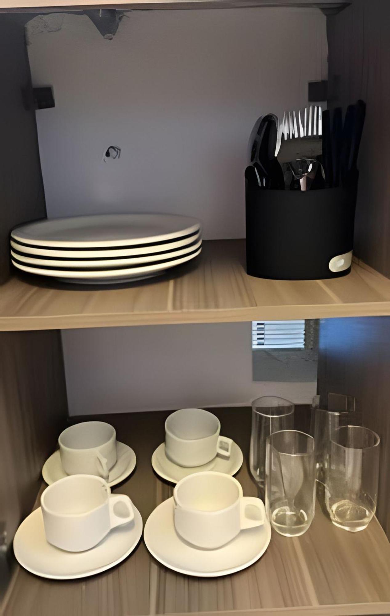 Apartamento Flat Confortavel Com Piscina Proximo Ao Riocentro Projac Farmasi Arena Barra Da Tijuca Río de Janeiro