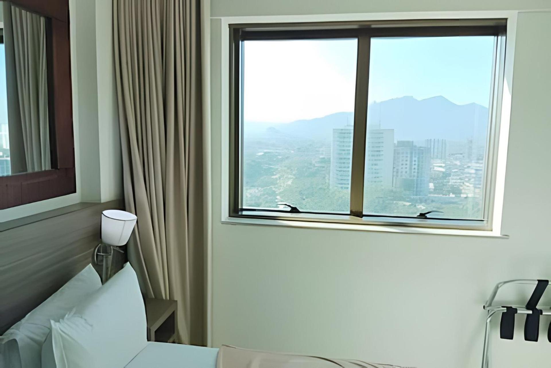 Flat Confortavel Com Piscina Proximo Ao Riocentro Projac Farmasi Arena Barra Da Tijuca * Río de Janeiro