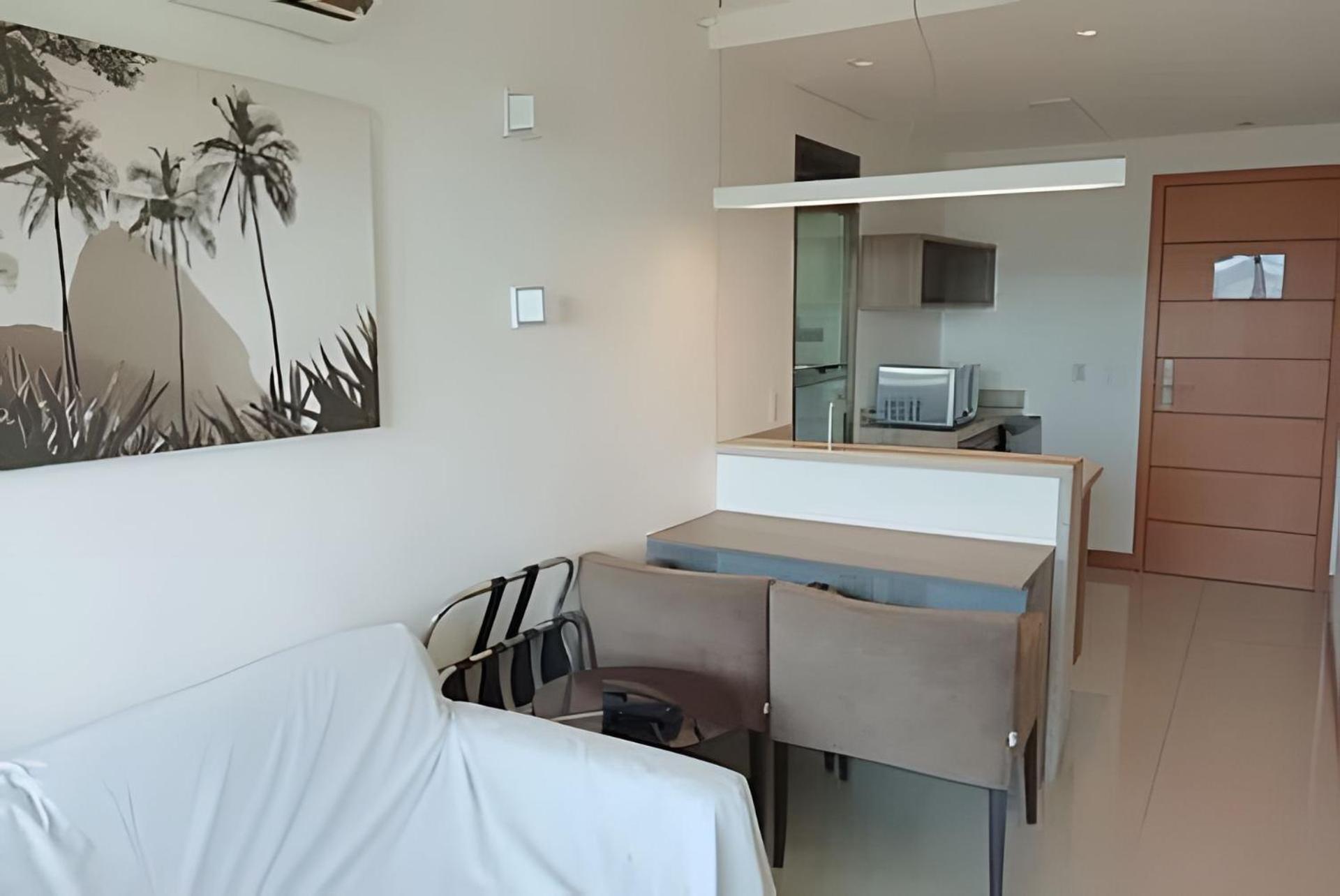 Flat Confortavel Com Piscina Proximo Ao Riocentro Projac Farmasi Arena Barra Da Tijuca * Río de Janeiro