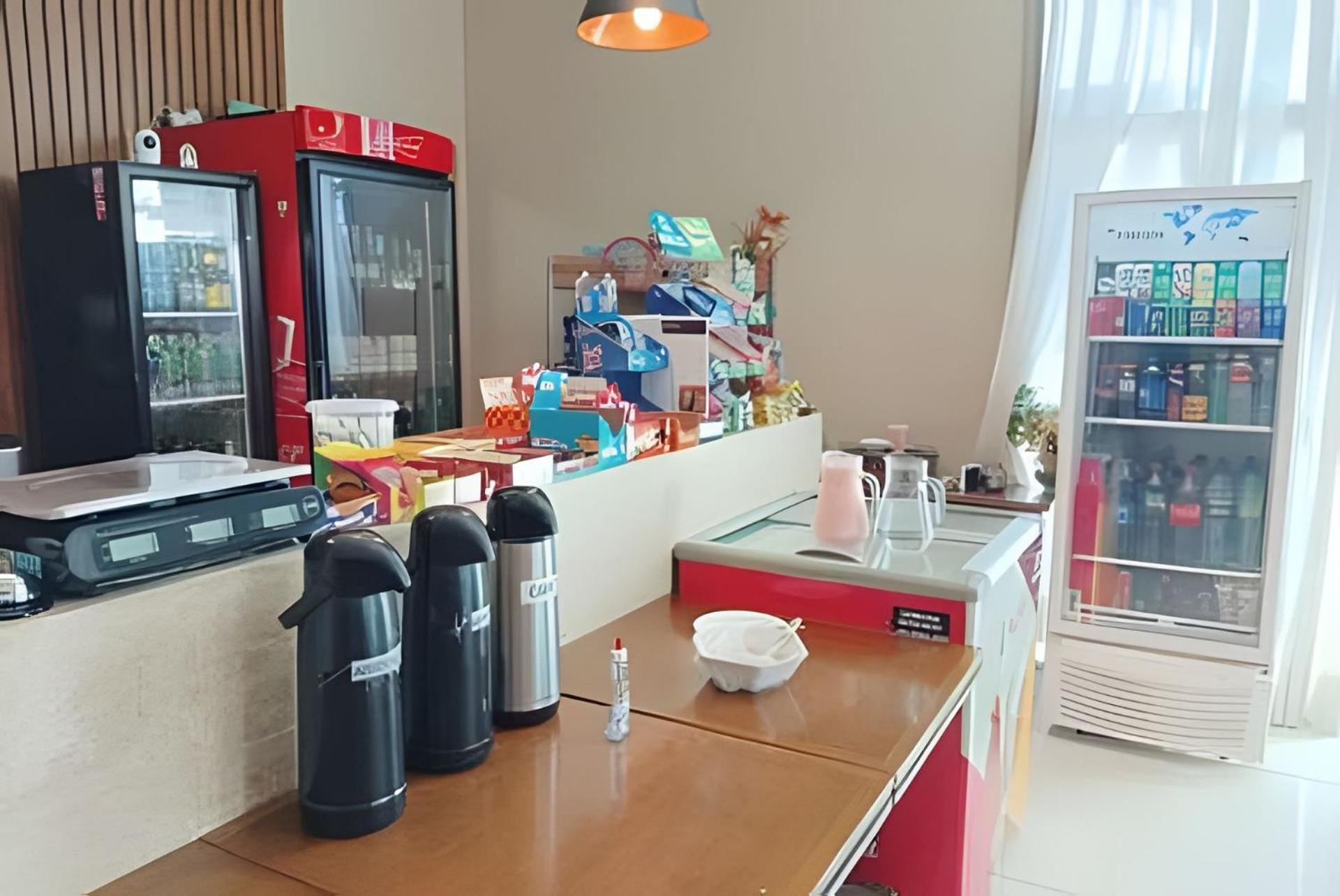 Apartamento Flat Confortavel Com Piscina Proximo Ao Riocentro Projac Farmasi Arena Barra Da Tijuca
