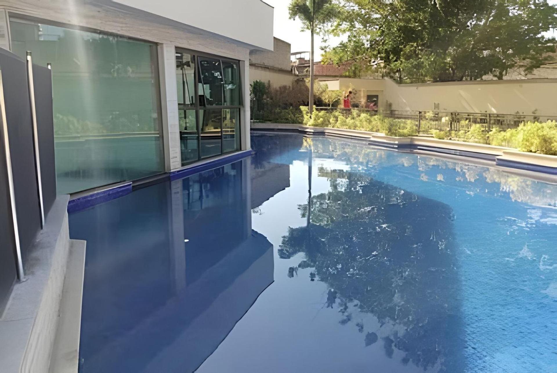 Flat Confortavel Com Piscina Proximo Ao Riocentro Projac Farmasi Arena Barra Da Tijuca * Río de Janeiro