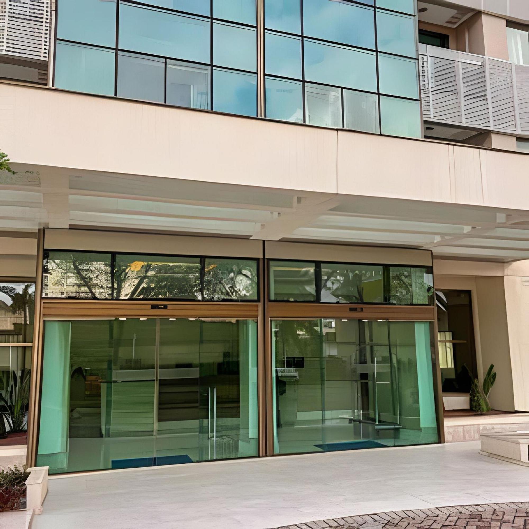 Flat Confortavel Com Piscina Proximo Ao Riocentro Projac Farmasi Arena Barra Da Tijuca Apartamento Río de Janeiro