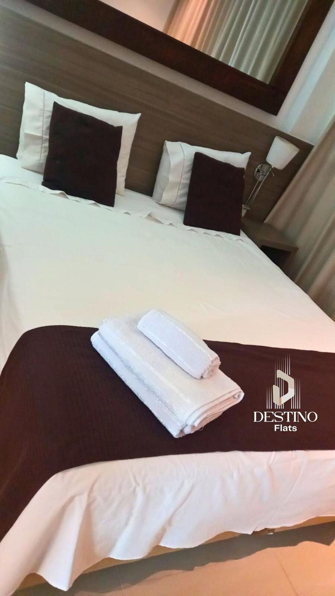 Apartamento Flat Confortavel Com Piscina Proximo Ao Riocentro Projac Farmasi Arena Barra Da Tijuca