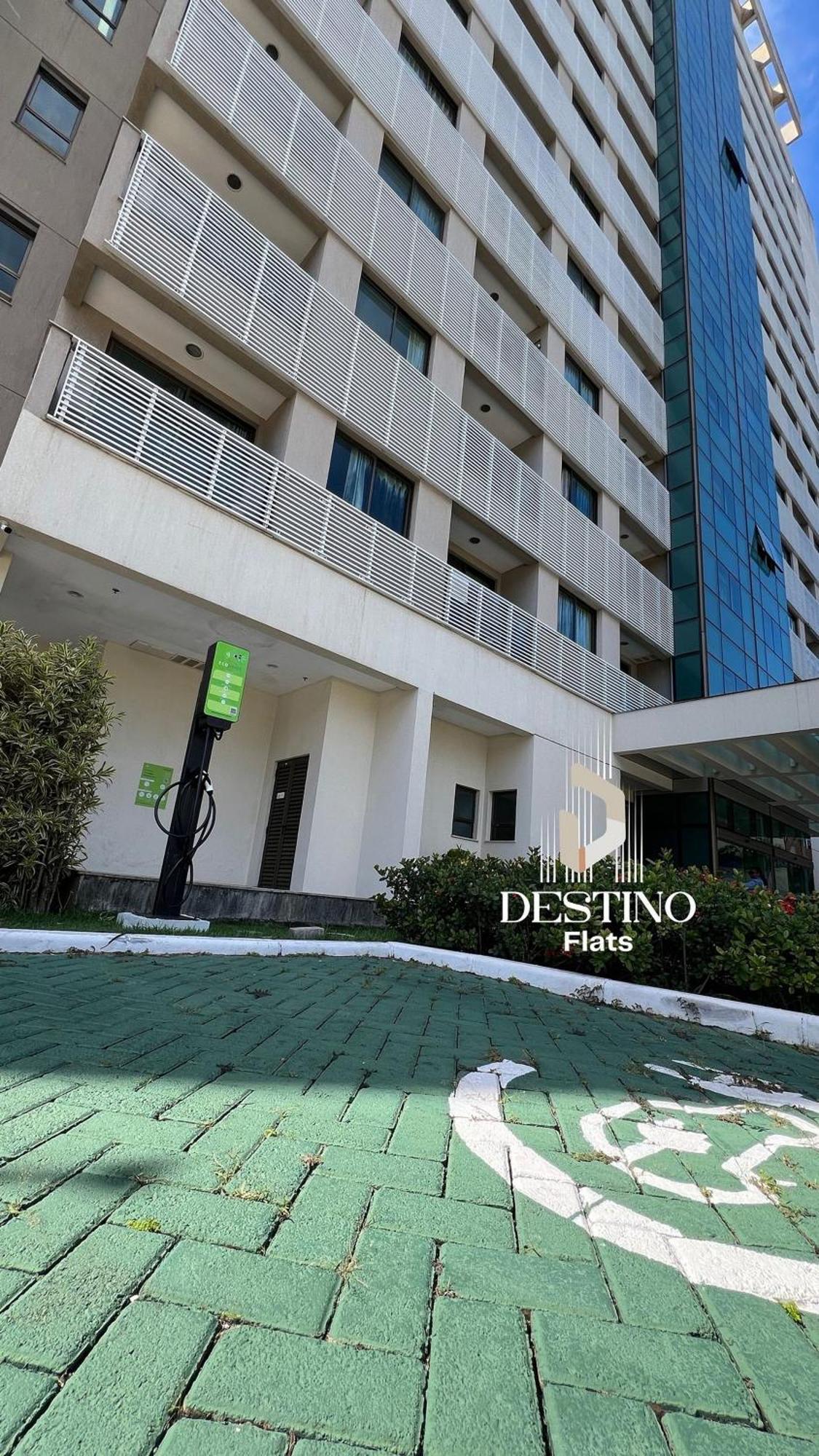 Apartamento Flat Confortavel Com Piscina Proximo Ao Riocentro Projac Farmasi Arena Barra Da Tijuca Río de Janeiro
