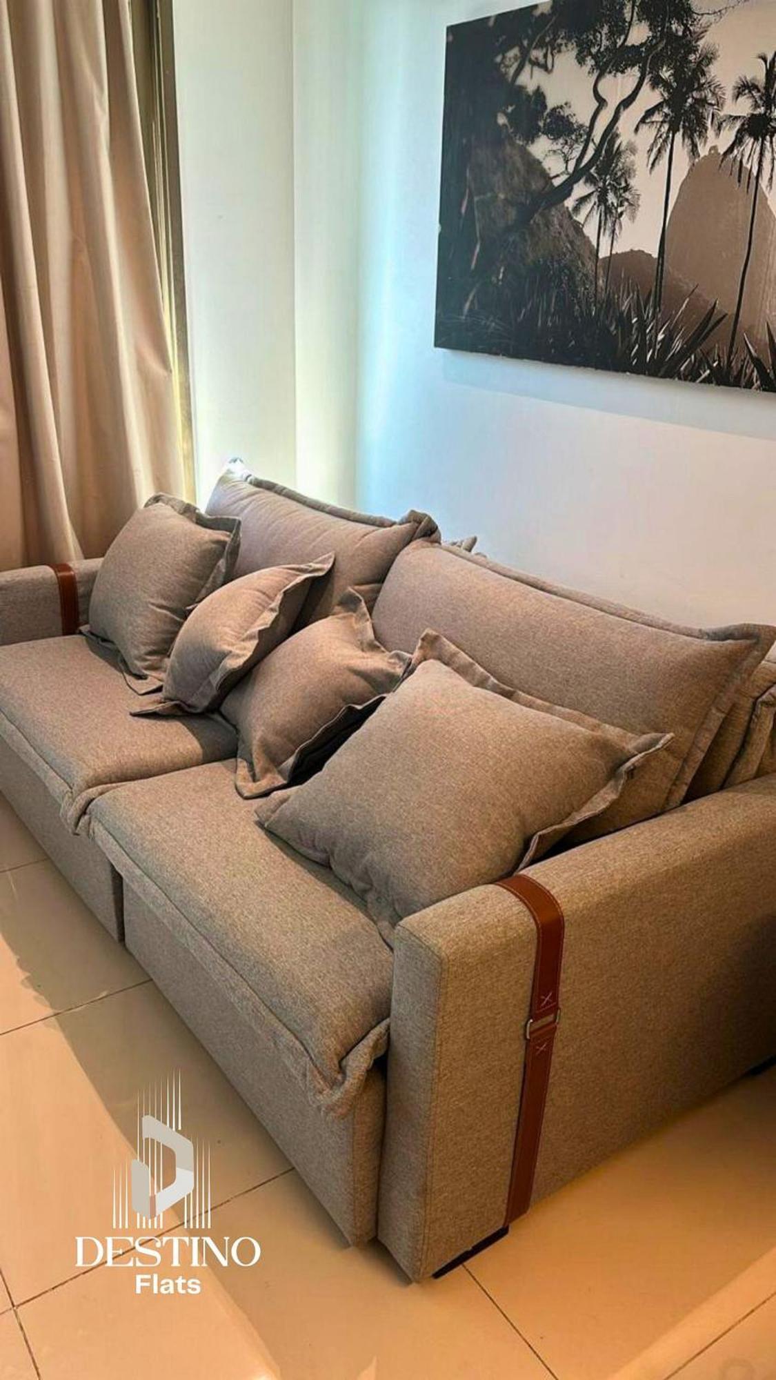 Flat Confortavel Com Piscina Proximo Ao Riocentro Projac Farmasi Arena Barra Da Tijuca Apartamento