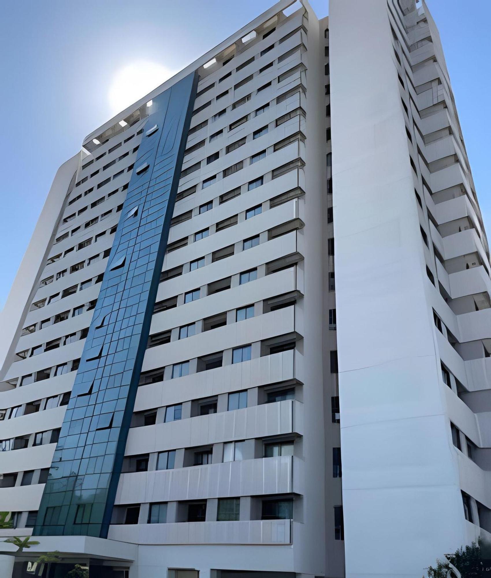 Apartment Flat Confortavel Com Piscina Proximo Ao Riocentro Projac Farmasi Arena Barra Da Tijuca *
